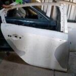 RENAULT LAGUNA-3 SAĞ ARKA KAPI -DS OTOMOTİV-