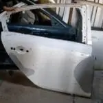 RENAULT LAGUNA-3 SAĞ ARKA KAPI -DS OTOMOTİV-