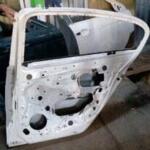 RENAULT LAGUNA-3 SAĞ ARKA KAPI -DS OTOMOTİV-