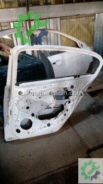 Renault Laguna Sağ Arka Kapı LAGUNA-3 çıkma parça