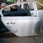 RENAULT LAGUNA-3 SAĞ ARKA KAPI -DS OTOMOTİV-