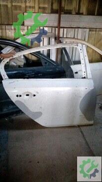 Renault Laguna Sağ Arka Kapı LAGUNA-3 çıkma parça