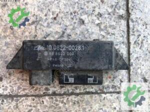 RENAULT LAGUNA ABS ROLE 10.0822-0028.1 898652000