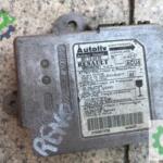 RENAULT LAGUNA AIRBAG BEYNI 607139300