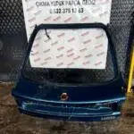 RENAULT LAGUNA BAGAJ KAPAĞI