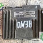 RENAULT LAGUNA MOTOR BEYNI 7700868314