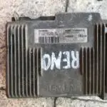 RENAULT LAGUNA MOTOR BEYNI 7700868314