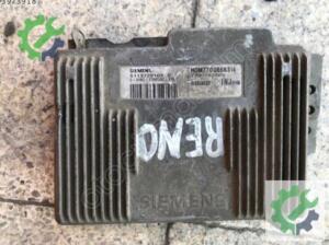 RENAULT LAGUNA MOTOR BEYNI 7700868314