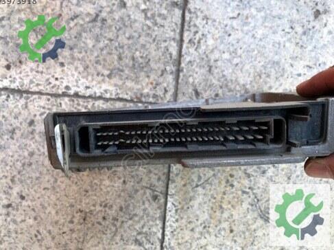 Renault Laguna Motor Beyni S113722102 çıkma parça