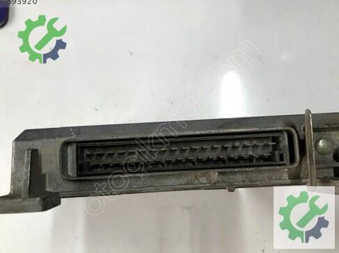 Renault Laguna Motor Beyni S101262101 çıkma parça
