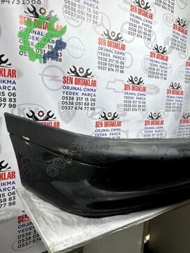 Renault Laguna Arka Tampon 7700420440 çıkma parça