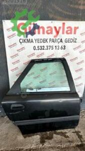 RENAULT LAGUNA SAĞ ARKA KAPI