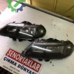 RENAULT LAGUNA SOL FAR