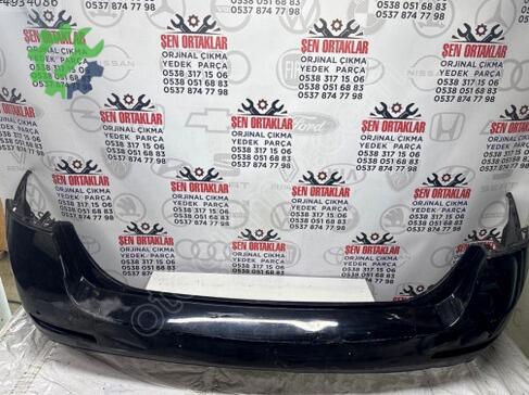 Renault Latitude Arka Tampon 850220035R çıkma parça