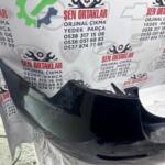RENAULT LATİTUDE L70 ORJİNAL ARKA TAMPON (ANLAŞMALI KARGO)