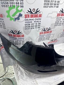 Renault Latitude Arka Tampon 850220035R çıkma parça