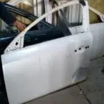 RENAULT LATİTUDE SOL ÖN KAPI -DS OTOMOTİV-