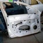 RENAULT LATİTUDE SOL ÖN KAPI -DS OTOMOTİV-