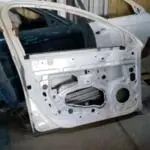 RENAULT LATİTUDE SOL ÖN KAPI -DS OTOMOTİV-