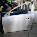 RENAULT LATİTUDE SOL ÖN KAPI -DS OTOMOTİV-