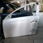 RENAULT LATİTUDE SOL ÖN KAPI -DS OTOMOTİV-