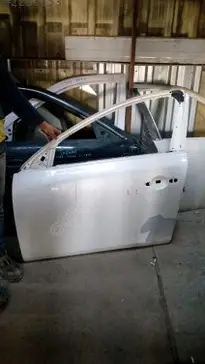 Renault Latitude Sol Ön Kapı çıkma parça