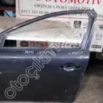 RENAULT LATİTUTE SOL ÖN KAPI -DS OTOMOTİV-