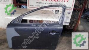 RENAULT LATİTUTE SOL ÖN KAPI -DS OTOMOTİV-
