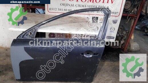 Renault Latitude Sol Ön Kapı çıkma parça