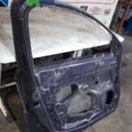 RENAULT LATİTUTE SOL ÖN KAPI -DS OTOMOTİV-