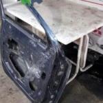 RENAULT LATİTUTE SOL ÖN KAPI -DS OTOMOTİV-