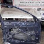 RENAULT LATİTUTE SOL ÖN KAPI -DS OTOMOTİV-