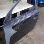 RENAULT LATİTUTE SOL ÖN KAPI -DS OTOMOTİV-