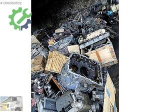 Renault Mafsal çıkma