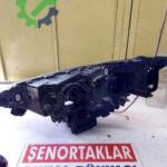 RENAULT MAGANE 4 ORİJİNAL MERCEKLİ SAĞ FAR