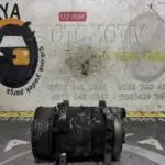 RENAULT MASTER 2 Çıkma Orijinal Klima Kompresörü