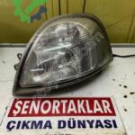 RENAULT MASTER 2 ORİJİNAL SOL ÖN FAR