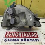RENAULT MASTER 2 ORİJİNAL SOL ÖN FAR