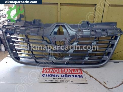 Renault Master Ön Panjur çıkma parça