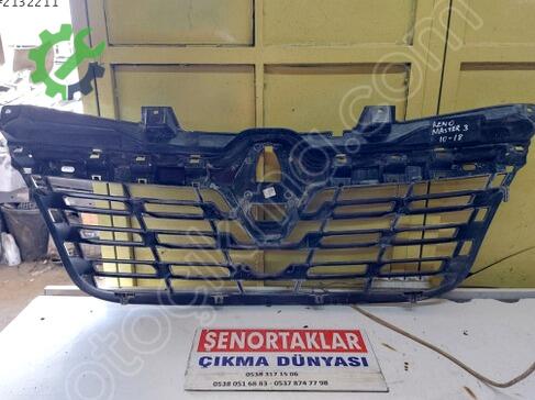 Renault Master Ön Panjur 623102803R çıkma parça
