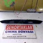 RENAULT MASTER 3 ORİJİNAL BAGAJ KAPAĞI