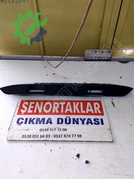 Renault Master Bagaj Kapağı 265120001R çıkma parça