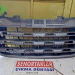 RENAULT MASTER 3 ORİJİNAL ÖN PANJUR