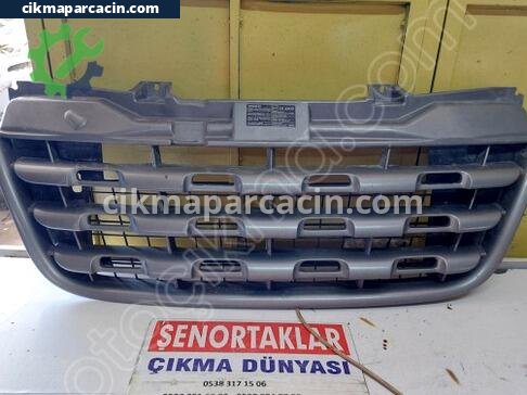 Renault Master Ön Panjur çıkma parça