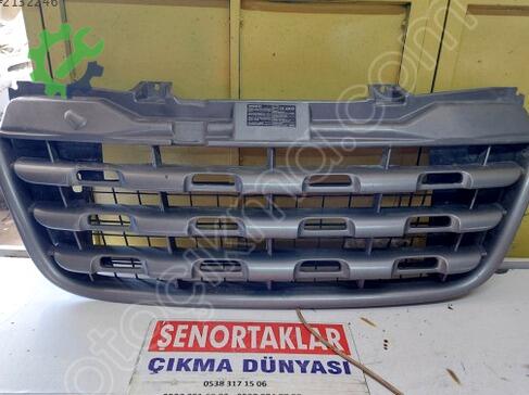 Renault Master Ön Panjur çıkma parça