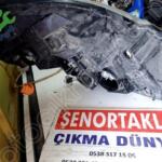RENAULT MASTER 3 ORİJİNAL SOL FAR