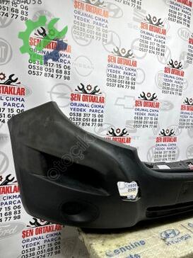 Renault Master Ön Tampon 620220006R çıkma parça