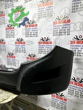 Renault Master Ön Tampon 620220006R çıkma parça