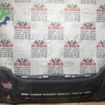 RENAULT MASTER 3 ORJİNAL ÖN TAMPON