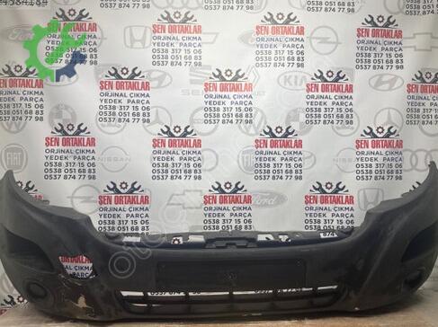 Renault Master Ön Tampon 620220006R çıkma parça
